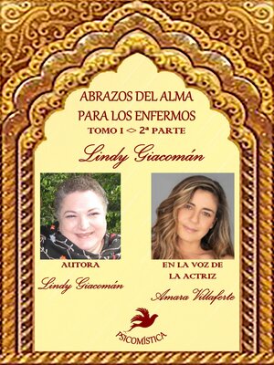 cover image of ABRAZOS DEL ALMA PARA LOS ENFERMOS TOMO l 2ªparte audio1